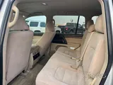 Toyota Land Cruiser GXR 2019